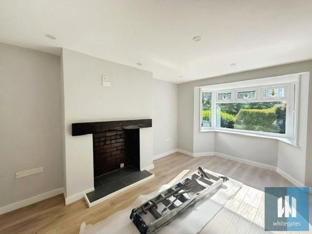 House for rent in Bailiff Bridge, West Yorkshire