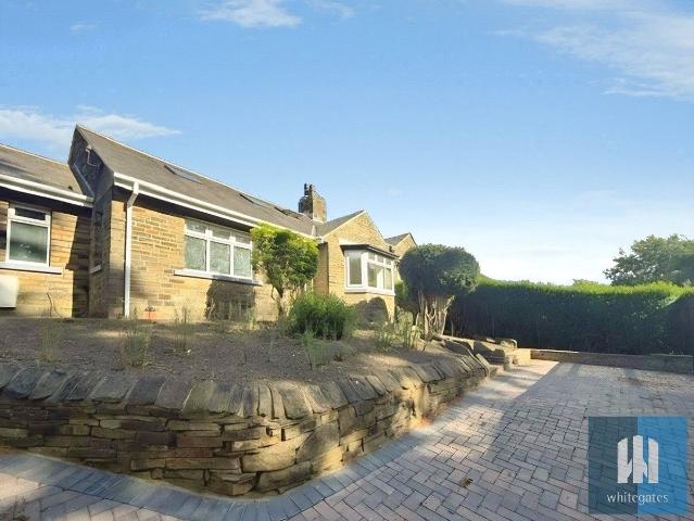House for rent in Bailiff Bridge, West Yorkshire