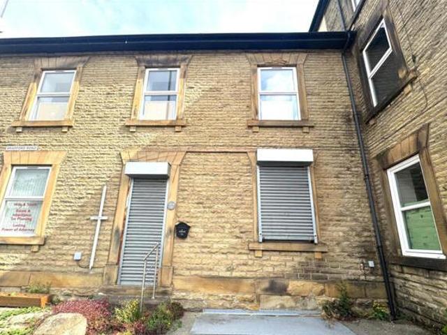 House for rent in Batley, West Yorkshire