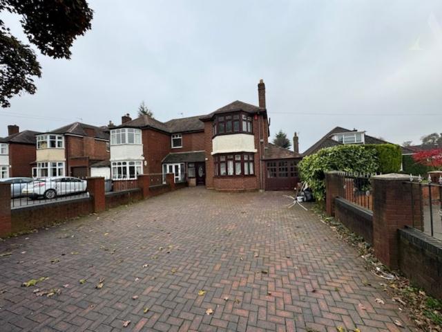 House for rent in Castle Bromwich, Solihull