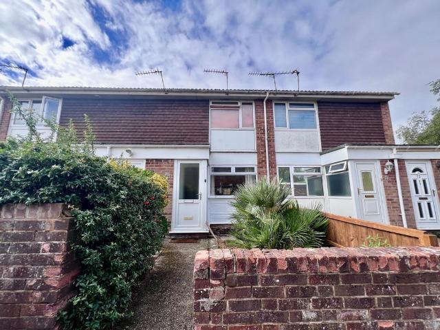 Apartment for rent in Throop, Bournemouth