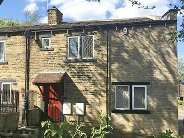 House for sale in Keighley, West Yorkshire