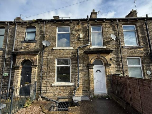 House for rent in Broad Folds, Clayton