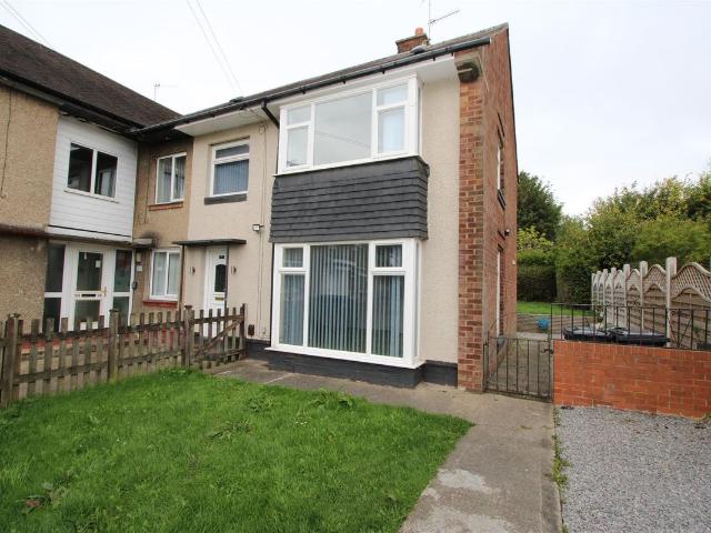 House for rent in Town End, Bradford