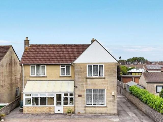 House for sale in Dulcote, Bath And North East Somerset