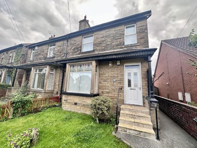 House for rent in Drighlington, Leeds