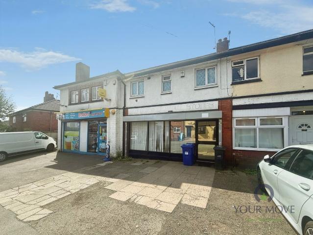 House for rent in Harts Hill, Dudley