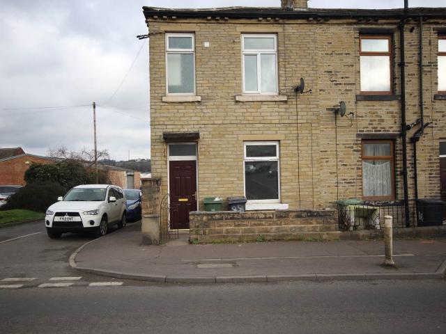 House for rent in Cleckheaton, West Yorkshire