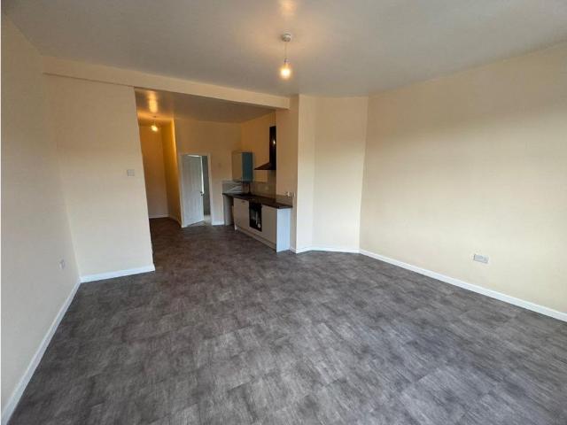 Apartment for rent in Hillhouse, Huddersfield