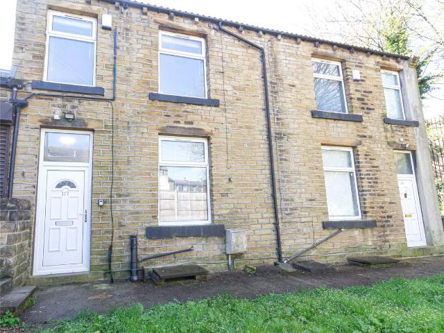 House for rent in Hillhouse, Huddersfield