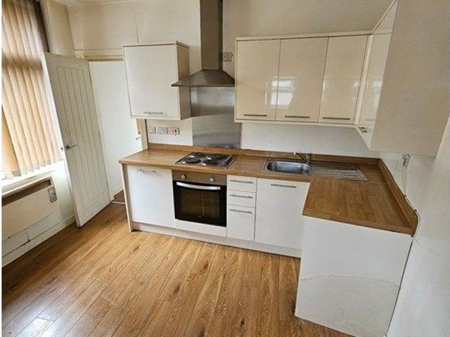 Apartment for rent in Long Lee, West Yorkshire