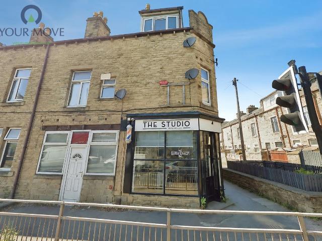 Apartment for rent in Long Lee, West Yorkshire