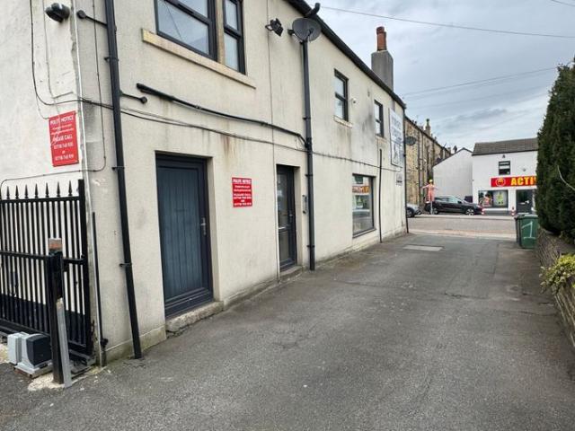Apartment for rent in Farsley, West Yorkshire