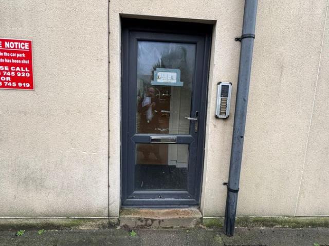 Apartment for rent in Farsley, West Yorkshire