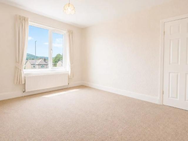 House for rent in Riddlesden, West Yorkshire