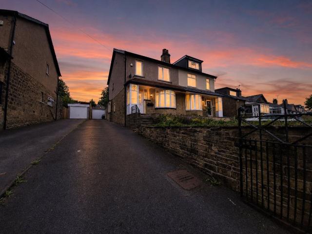 House for rent in Riddlesden, West Yorkshire
