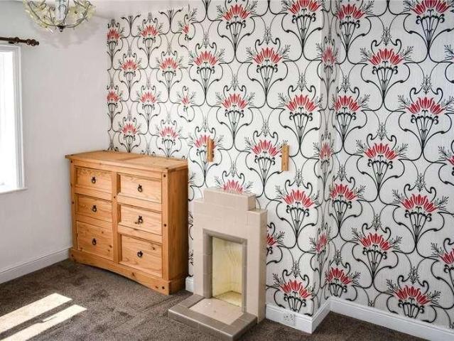 House for rent in Keighley, Sandbeds