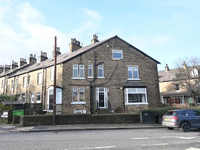 Apartment for rent in Baildon, West Yorkshire