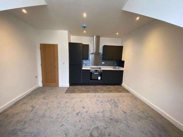 Apartment for rent in Baildon, West Yorkshire