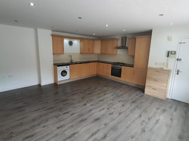 Apartment for rent in East Bierley, West Yorkshire
