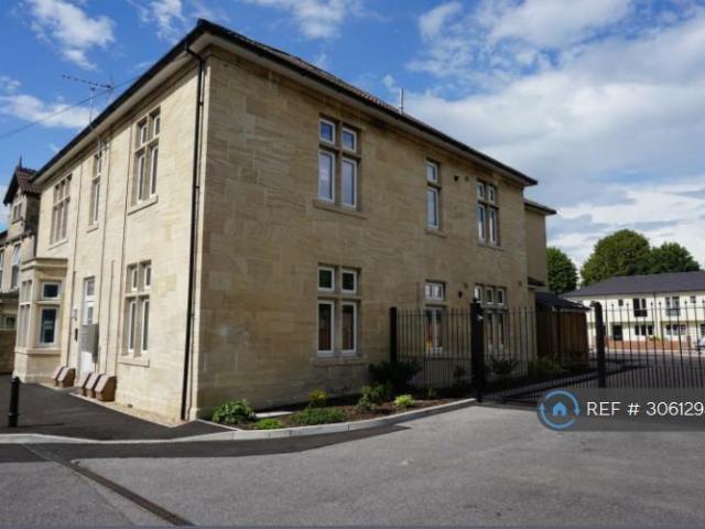 Apartment for rent in Trowbridge