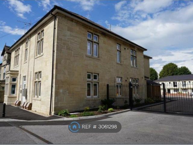 Apartment for rent in Trowbridge