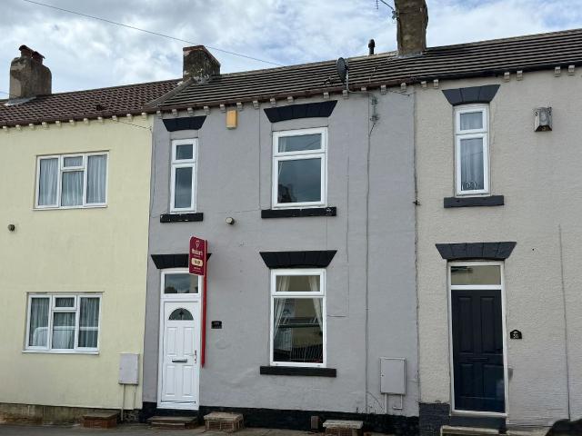 House for rent in Wrenthorpe, West Yorkshire