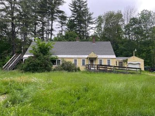 House for sale in Washington