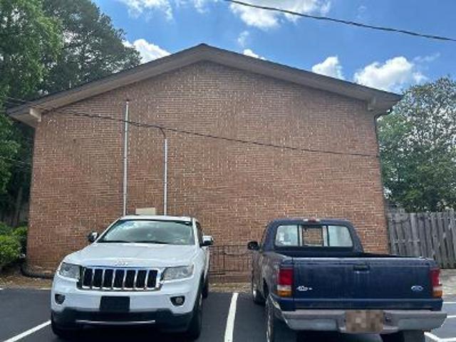 Condo for sale in Atlanta