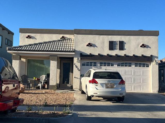 House for sale in El Paso, Texas