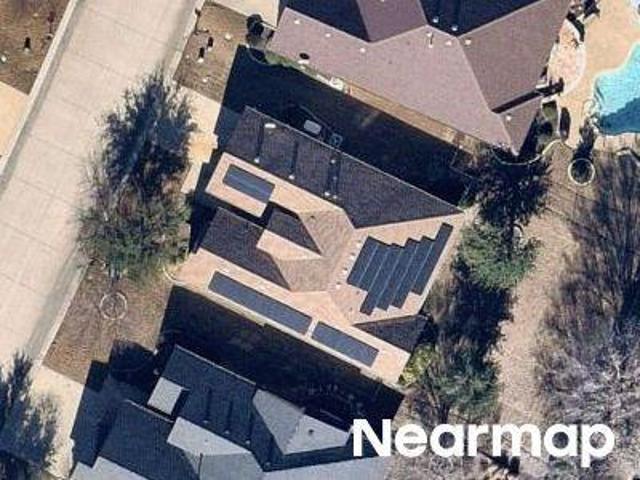 House for sale in Denton, Texas