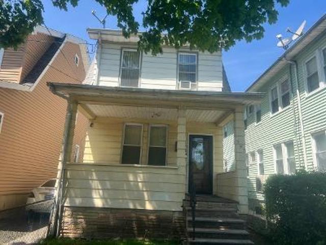 House for sale in Orange, New Jersey