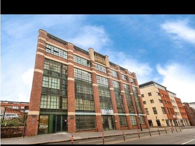 Apartment for rent in Highgate, West Midlands