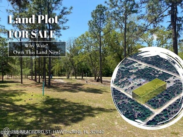 Land for sale in Hawthorne Land for sale in Hawthorne