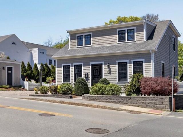 House for sale in Provincetown, Massachusetts