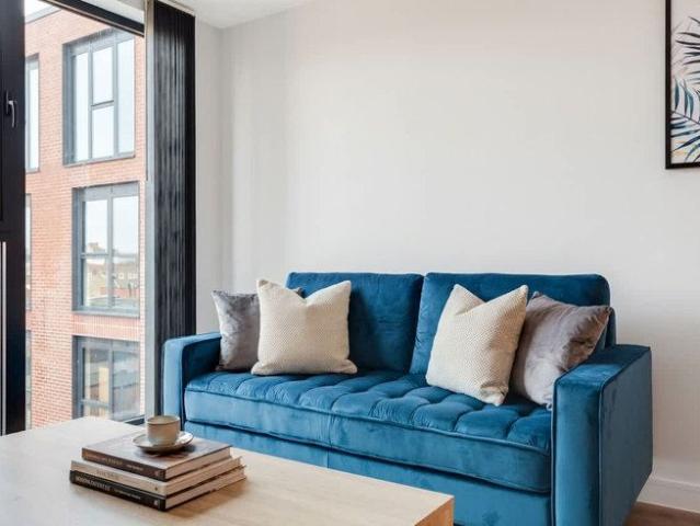 Apartment for rent in Highgate, West Midlands