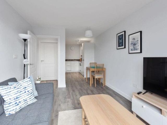 Apartment for rent in Highgate, West Midlands