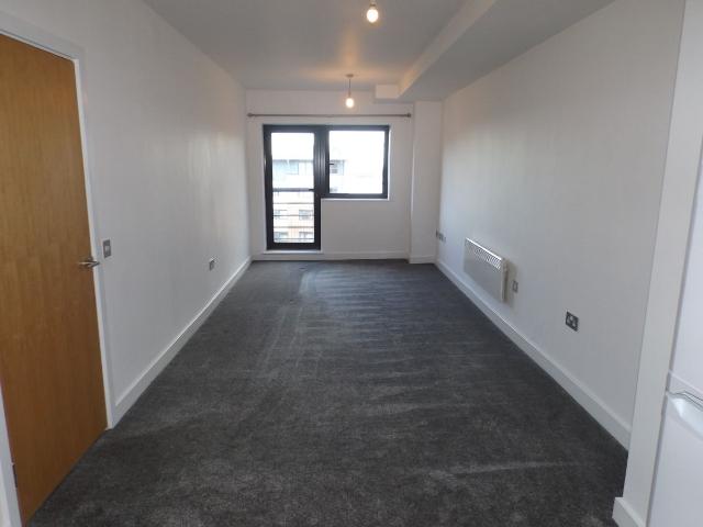Apartment for rent in Highgate, West Midlands