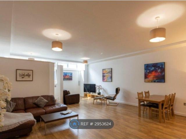 Apartment for rent in Highgate, West Midlands