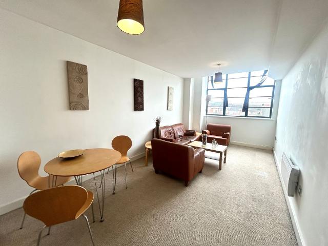 Apartment for rent in Highgate, West Midlands