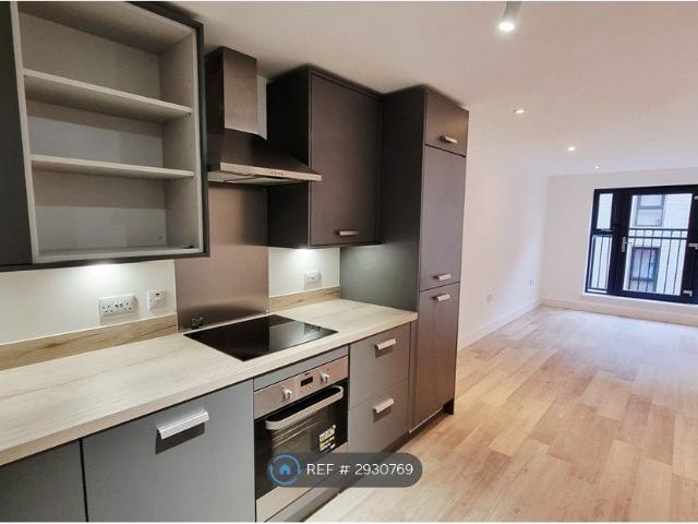 Apartment for rent in Highgate, West Midlands