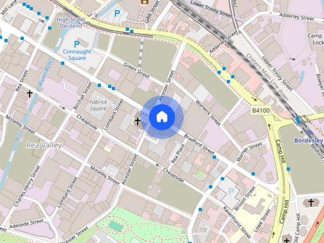 House for rent in Highgate, Isle Of Man