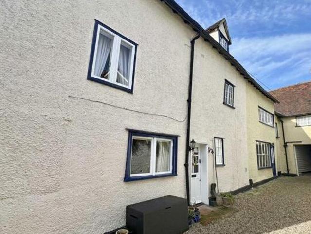 House for sale in Bocking, Chipping Hill