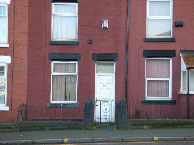 House for rent in The Haulgh, Lee Bank