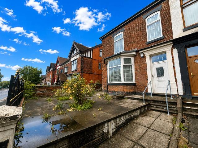 House for rent in The Haulgh, Lee Bank