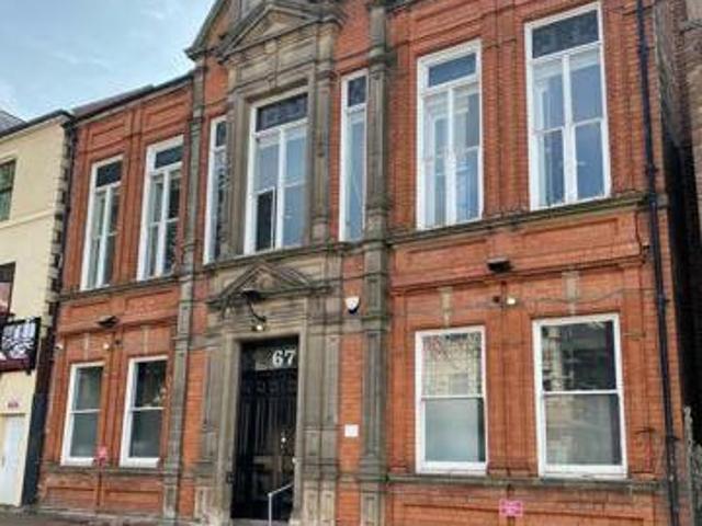 House for sale in Caldmore, Walsall