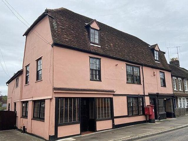 House for sale in Bocking, Chipping Hill