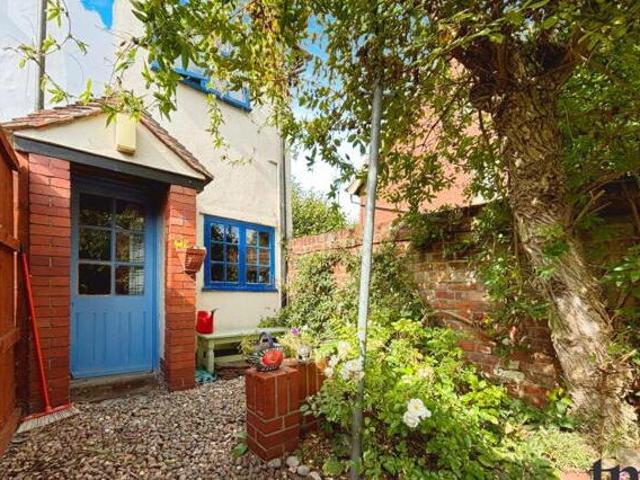 House for sale in Bocking, Chipping Hill