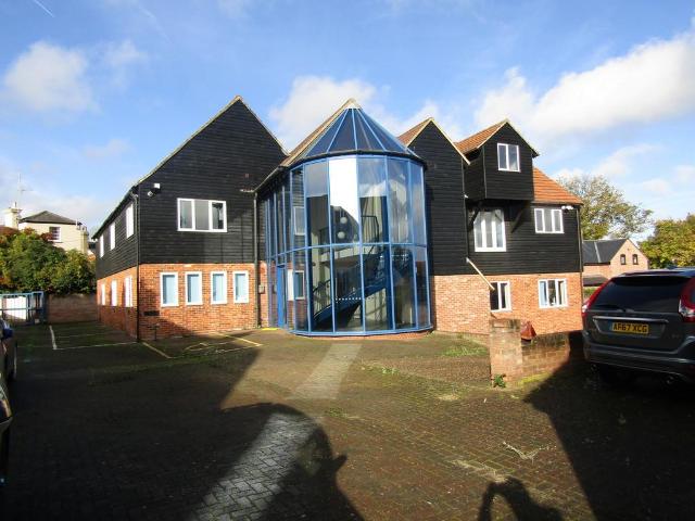 House for rent in Bocking, Chipping Hill