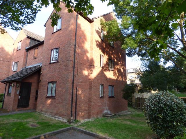 Apartment for rent in Moulsham, Chelmsford
